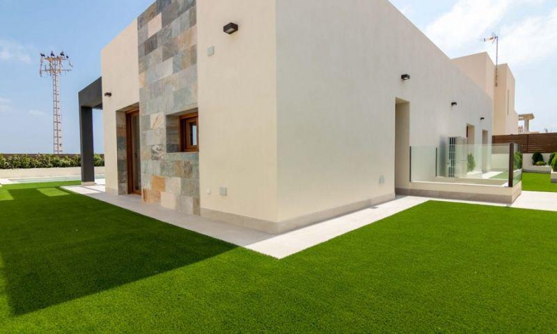 Villa en Los Altos, Alicante, España 3 dormitorios, 295 m2 No. 164999