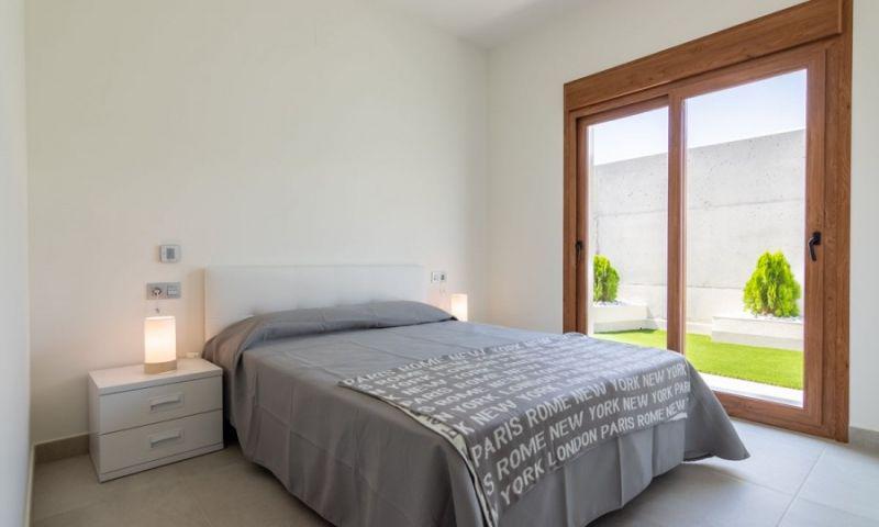 Villa en Los Altos, Alicante, España 3 dormitorios, 295 m2 No. 164999