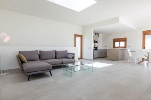 Willa w Los Altos, Alicante, Hiszpania 3 sypialnie, 295 mkw. nr 164999 – zdjęcie 17