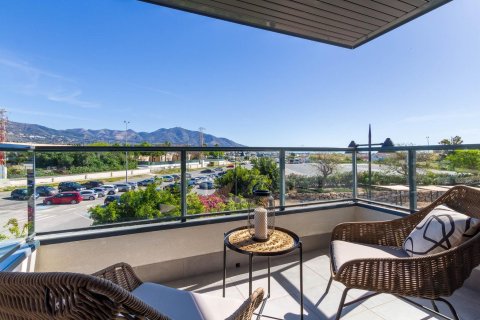 Apartament w Mijas, Malaga, Hiszpania 3 sypialnie, 93 mkw. nr 187494 – zdjęcie 3