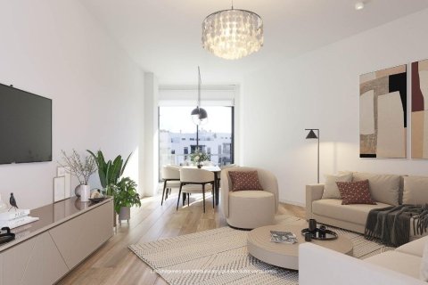 Dzīvoklis pārdošanā Mijas, Malaga, Spānijā 1 istaba, 37 m2 Nr. 187490 - attēls 4