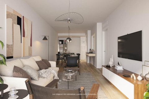 Dzīvoklis pārdošanā Mijas, Malaga, Spānijā 1 istaba, 37 m2 Nr. 187490 - attēls 6