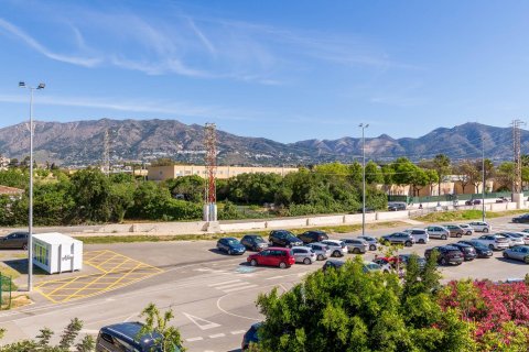 Apartament w Mijas, Malaga, Hiszpania 2 sypialnie, 92 mkw. nr 187492 – zdjęcie 10