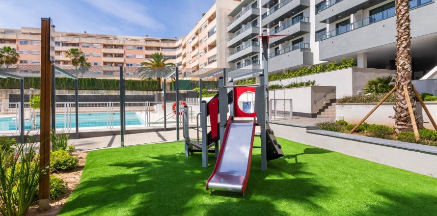 Apartament w Mijas, Malaga, Hiszpania 2 sypialnie, 86 mkw. nr 187489