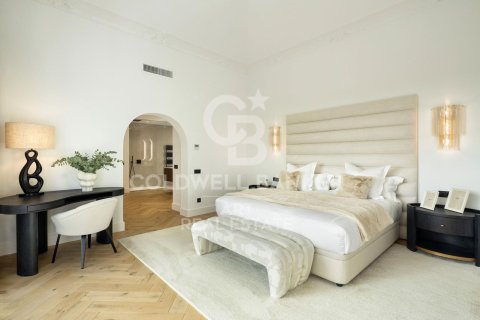 Villa pārdošanā Benahavis, Malaga, Spānijā 5 istabas, 492 m2 Nr. 157451 - attēls 16