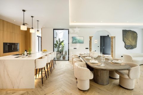 Villa pārdošanā Benahavis, Malaga, Spānijā 5 istabas, 492 m2 Nr. 157451 - attēls 7