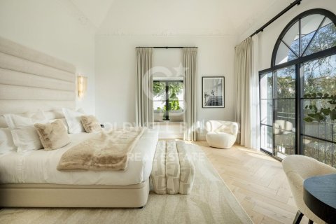 Villa pārdošanā Benahavis, Malaga, Spānijā 5 istabas, 492 m2 Nr. 157451 - attēls 19