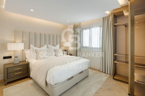 Villa pārdošanā Benahavis, Malaga, Spānijā 5 istabas, 492 m2 Nr. 157451 - attēls 14