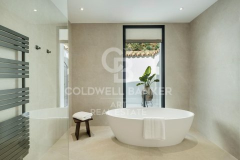 Villa pārdošanā Benahavis, Malaga, Spānijā 5 istabas, 492 m2 Nr. 157451 - attēls 15