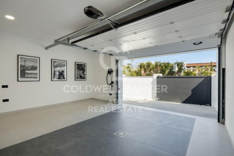 Villa pārdošanā Benahavis, Malaga, Spānijā 5 istabas, 492 m2 Nr. 157451 - attēls 24