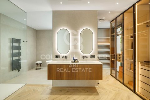 Villa pārdošanā Benahavis, Malaga, Spānijā 5 istabas, 492 m2 Nr. 157451 - attēls 17