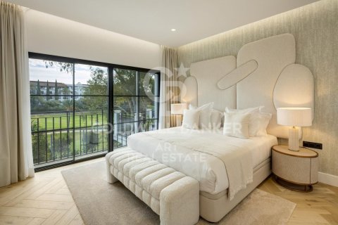 Villa pārdošanā Benahavis, Malaga, Spānijā 5 istabas, 492 m2 Nr. 157451 - attēls 21