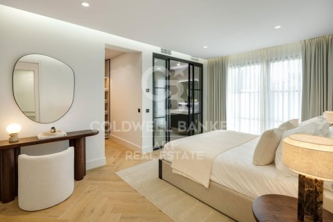 Villa pārdošanā Benahavis, Malaga, Spānijā 5 istabas, 492 m2 Nr. 157451 - attēls 13