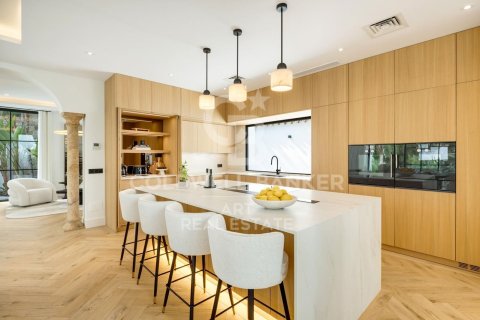 Villa pārdošanā Benahavis, Malaga, Spānijā 5 istabas, 492 m2 Nr. 157451 - attēls 10