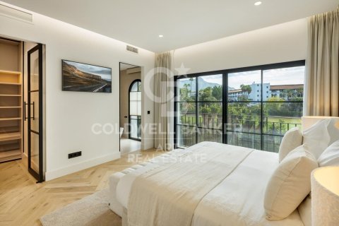 Villa pārdošanā Benahavis, Malaga, Spānijā 5 istabas, 492 m2 Nr. 157451 - attēls 22