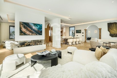 Villa pārdošanā Benahavis, Malaga, Spānijā 5 istabas, 492 m2 Nr. 157451 - attēls 4