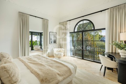 Villa pārdošanā Benahavis, Malaga, Spānijā 5 istabas, 492 m2 Nr. 157451 - attēls 18