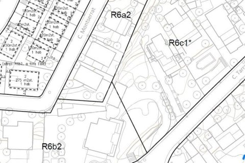 Land plot for sale in Teia, Barcelona, Spain 2952 sq.m. No. 157453 - photo 2