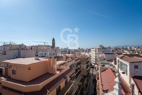 Apartament w Malaga, Hiszpania 1 sypialnia, 125 mkw. nr 157450 – zdjęcie 18