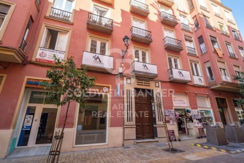 Apartament w Malaga, Hiszpania 1 sypialnia, 125 mkw. nr 157450 – zdjęcie 20