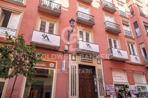 Apartament w Malaga, Hiszpania 1 sypialnia, 125 mkw. nr 157450 – zdjęcie 21