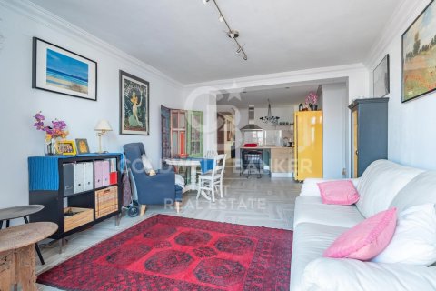 Apartament w Malaga, Hiszpania 1 sypialnia, 125 mkw. nr 157450 – zdjęcie 11