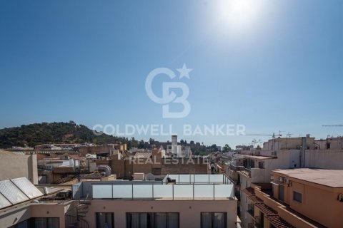 Apartament w Malaga, Hiszpania 1 sypialnia, 125 mkw. nr 157450 – zdjęcie 17