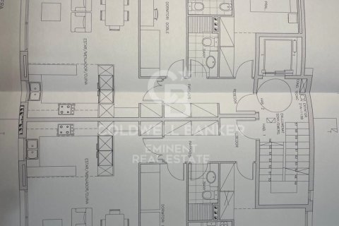 Apartament w Barcelona, Hiszpania 2 sypialnie, 80 mkw. nr 157452 – zdjęcie 27
