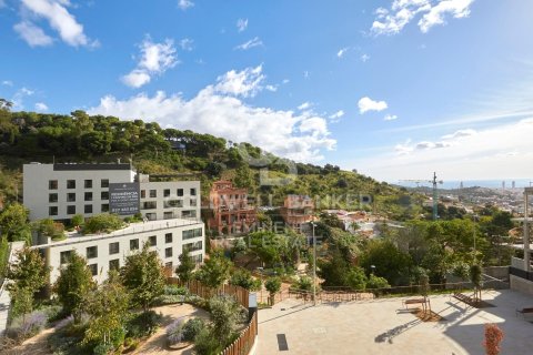 Apartament w Barcelona, Hiszpania 2 sypialnie, 80 mkw. nr 157452 – zdjęcie 3