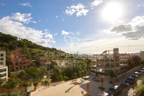 Apartamento en venta en Barcelona, España 2 dormitorios, 80 m2 No. 157452 - foto 6