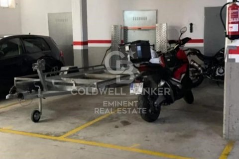 Apartamento en venta en Barcelona, España 2 dormitorios, 80 m2 No. 157452 - foto 20