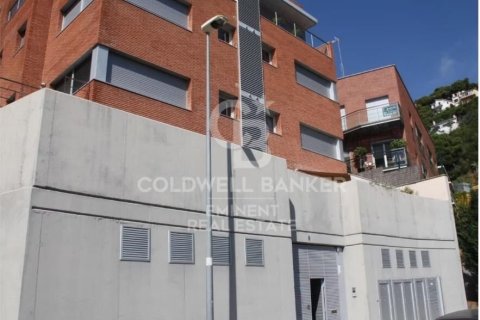 Apartament w Barcelona, Hiszpania 2 sypialnie, 80 mkw. nr 157452 – zdjęcie 23