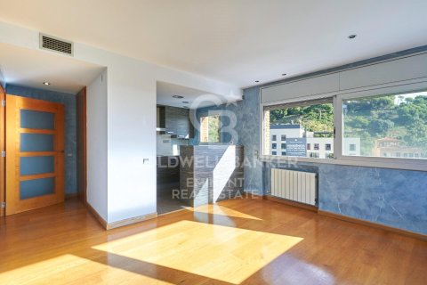 Huoneisto Barcelona, Espanja 2 makuuhuonetta, 80 m2 No. 157452