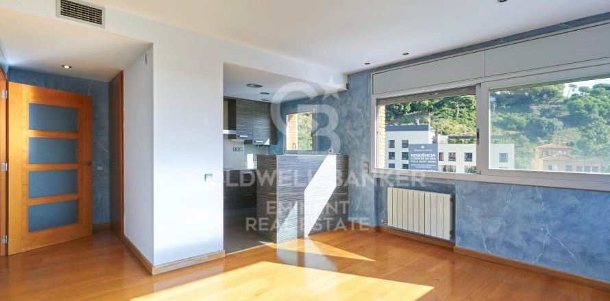 Apartament w Barcelona, Hiszpania 2 sypialnie, 80 mkw. nr 157452