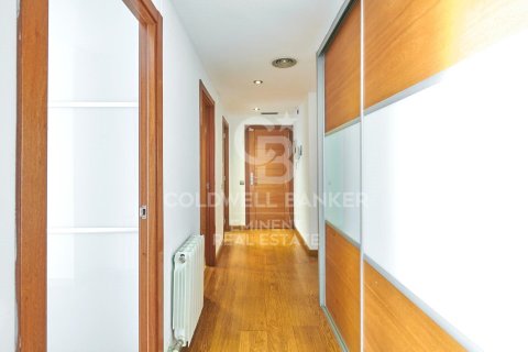Apartament w Barcelona, Hiszpania 2 sypialnie, 80 mkw. nr 157452 – zdjęcie 10