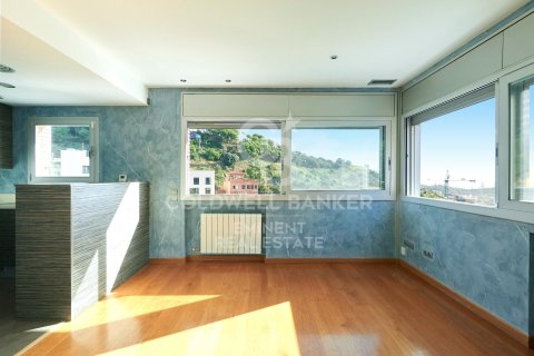 Apartament w Barcelona, Hiszpania 2 sypialnie, 80 mkw. nr 157452 – zdjęcie 6