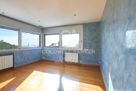 Apartament w Barcelona, Hiszpania 2 sypialnie, 80 mkw. nr 157452 – zdjęcie 4