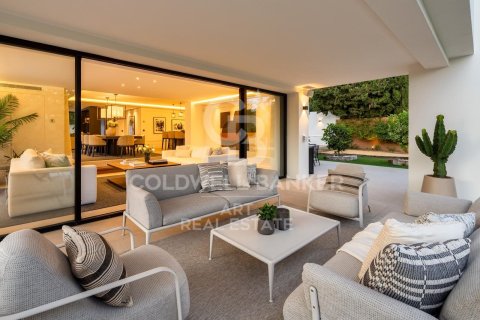 Villa till salu i Marbella, Malaga, Spanien 6 sovrum, 545 kvm. Nr. 157455 - foto 9