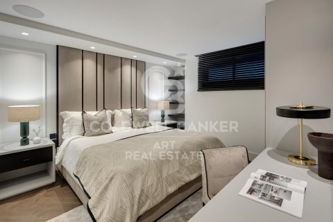 Продажа виллы в Марбелья, Малага, Испания 6 спален, 545м2 №157455 - фото 18