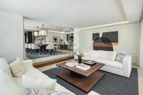 Продажа виллы в Марбелья, Малага, Испания 6 спален, 545м2 №157455 - фото 4