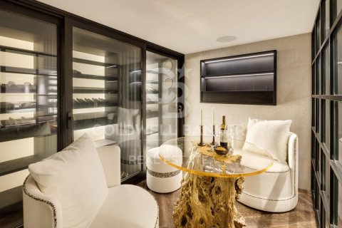 Villa till salu i Marbella, Malaga, Spanien 6 sovrum, 545 kvm. Nr. 157455 - foto 24