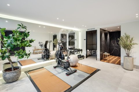 Продажа виллы в Марбелья, Малага, Испания 6 спален, 545м2 №157455 - фото 27