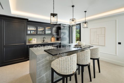 Продажа виллы в Марбелья, Малага, Испания 6 спален, 545м2 №157455 - фото 8
