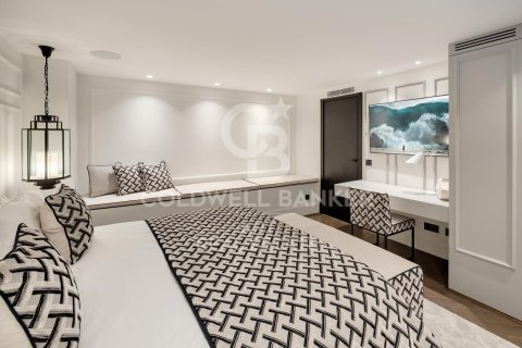 Продажа виллы в Марбелья, Малага, Испания 6 спален, 545м2 №157455 - фото 17