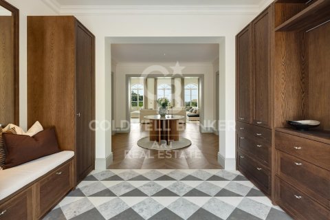 Villa zum Verkauf in Benahavis, Malaga, Spanien 5 Schlafzimmer, 695 m2 Nr. 157456 - Foto 11