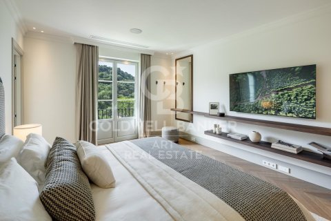 Villa zum Verkauf in Benahavis, Malaga, Spanien 5 Schlafzimmer, 695 m2 Nr. 157456 - Foto 20