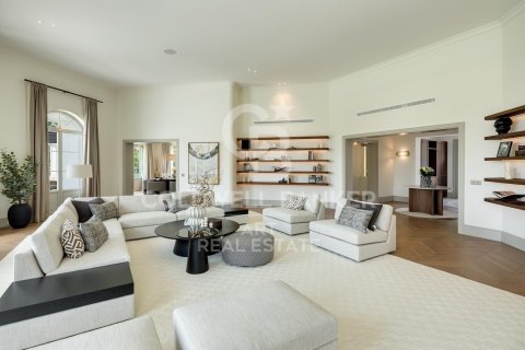 Villa zum Verkauf in Benahavis, Malaga, Spanien 5 Schlafzimmer, 695 m2 Nr. 157456 - Foto 3