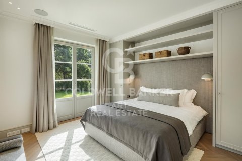 Villa zum Verkauf in Benahavis, Malaga, Spanien 5 Schlafzimmer, 695 m2 Nr. 157456 - Foto 25