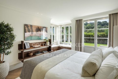 Villa zum Verkauf in Benahavis, Malaga, Spanien 5 Schlafzimmer, 695 m2 Nr. 157456 - Foto 16