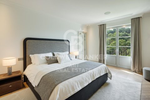 Villa zum Verkauf in Benahavis, Malaga, Spanien 5 Schlafzimmer, 695 m2 Nr. 157456 - Foto 21